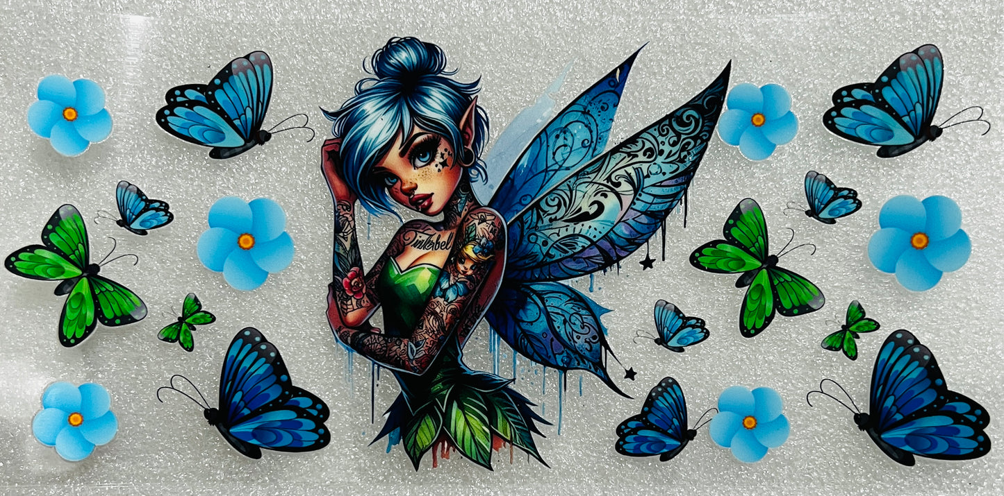 ~Girlie~ Characters 3