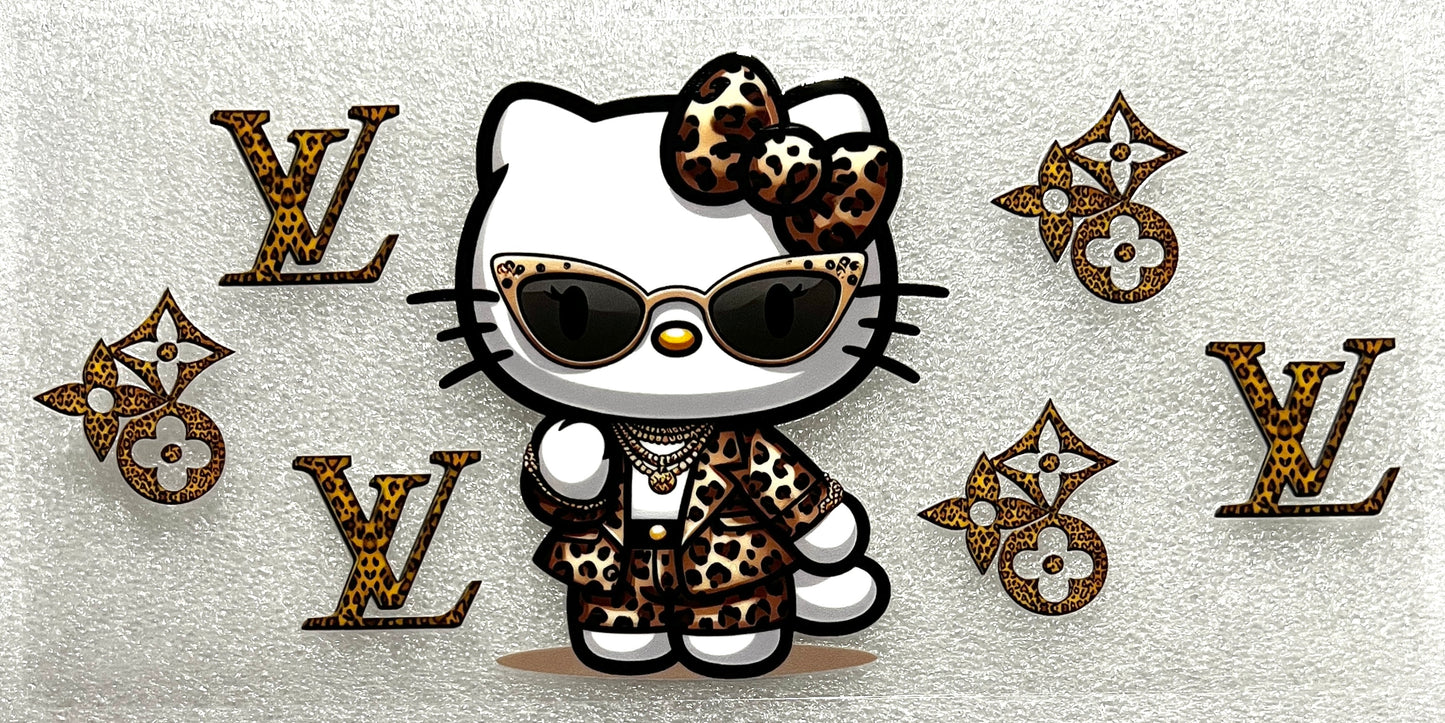 Kitty Girl (HK)