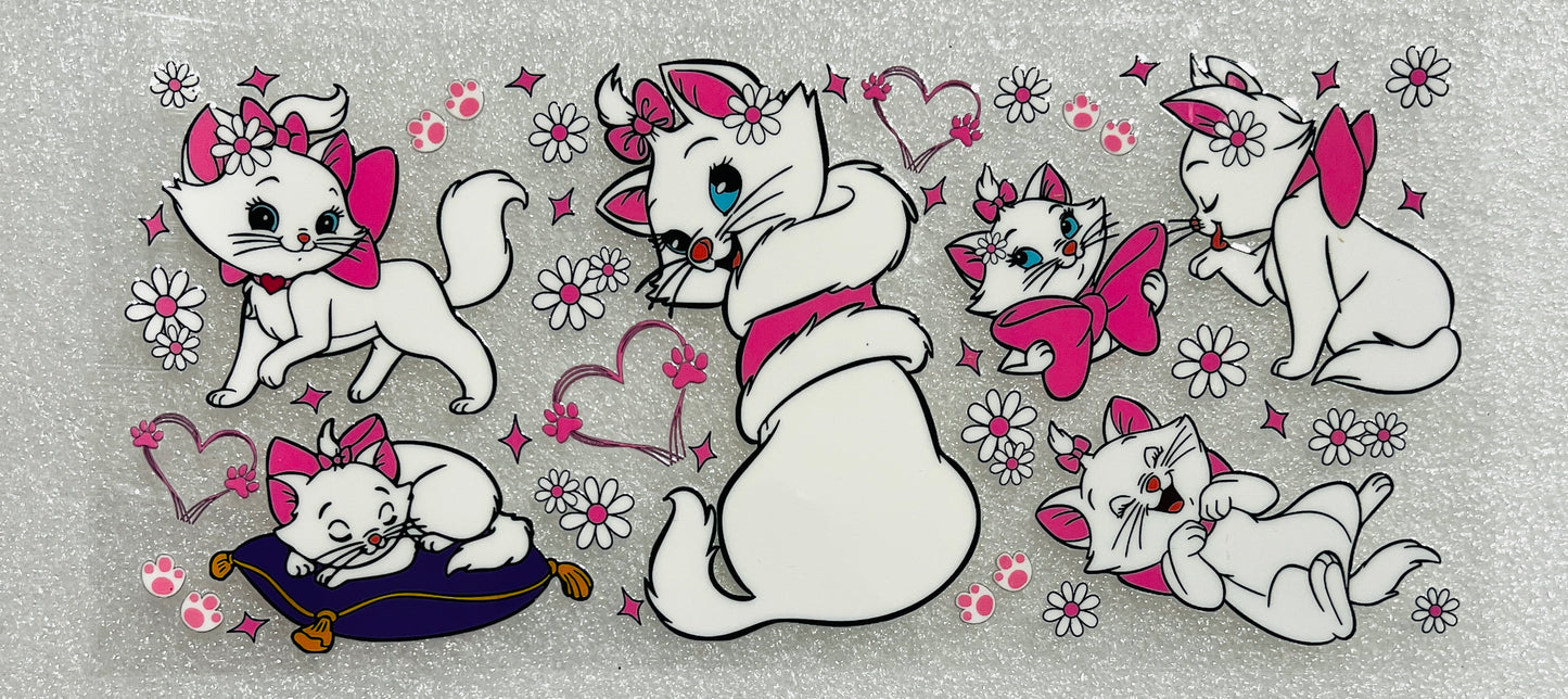 ~Girlie~ Characters 3