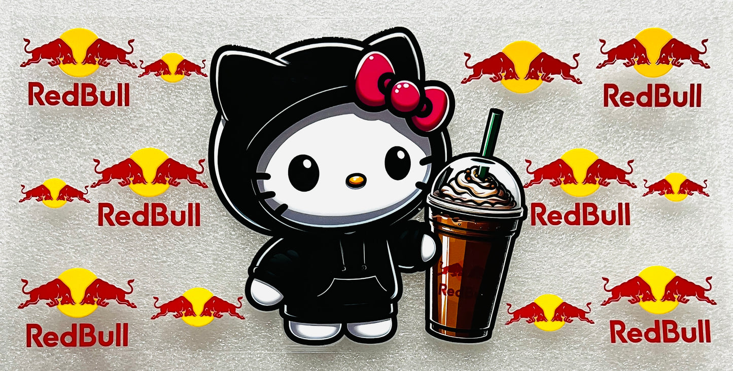 Kitty Girl (HK)
