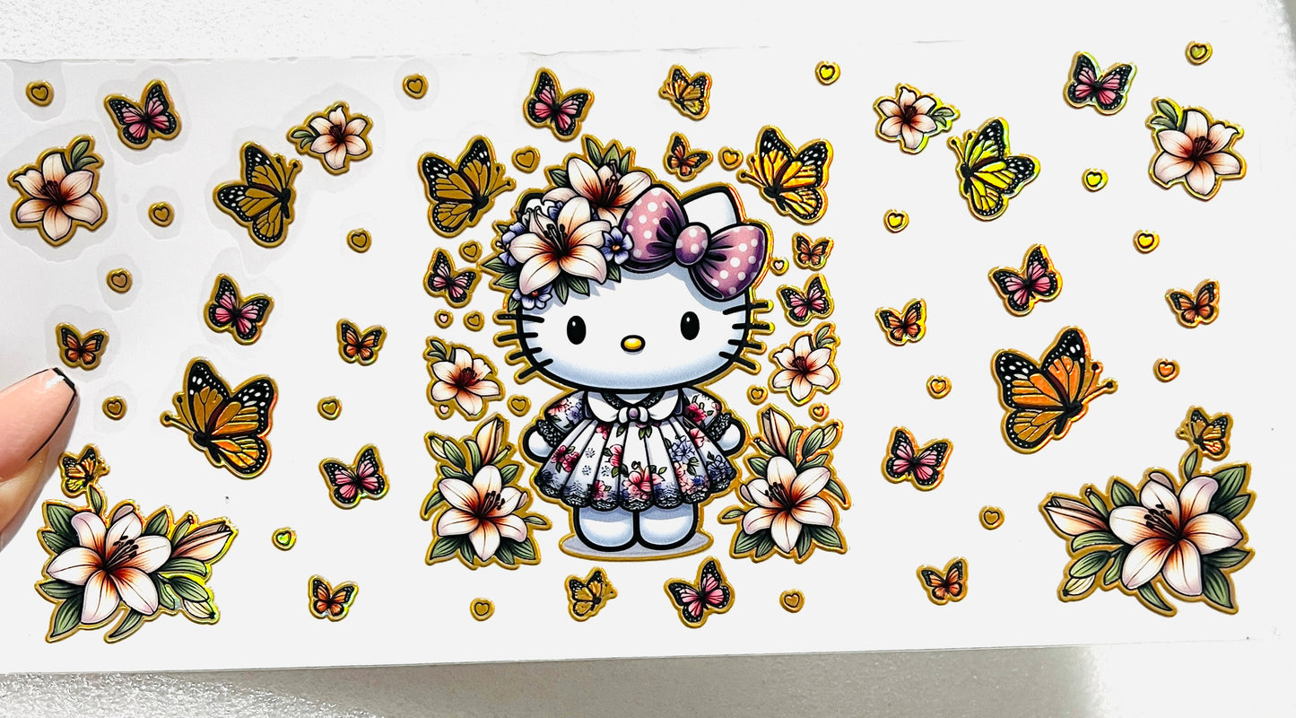 Kitty Girl (HK)