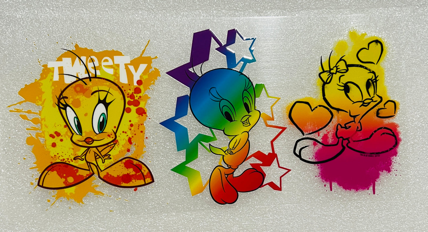 Characters 2