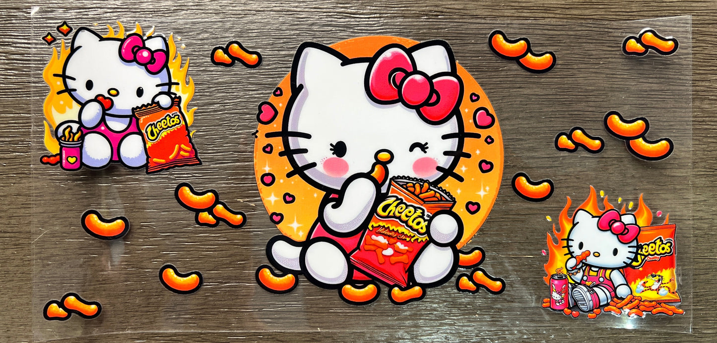 Kitty Girl (HK)