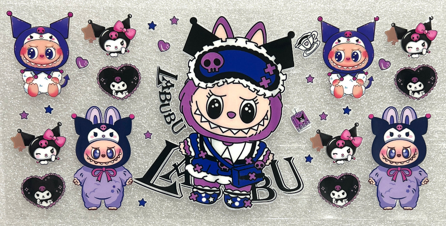 Characters 2