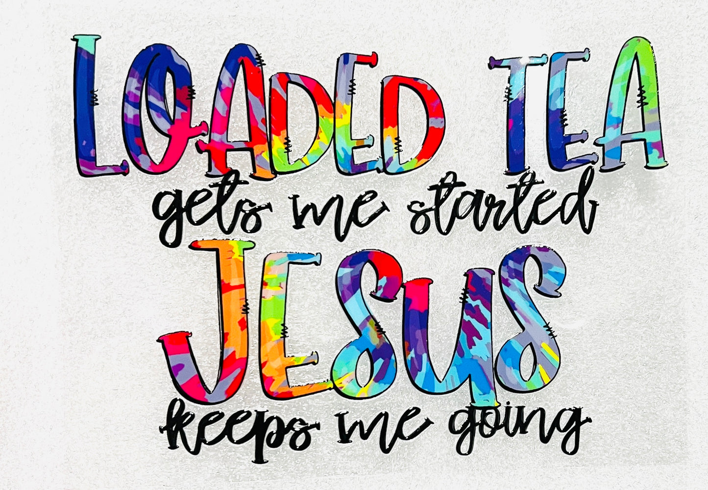 Religious, Melanin, Affirmation, Phrases