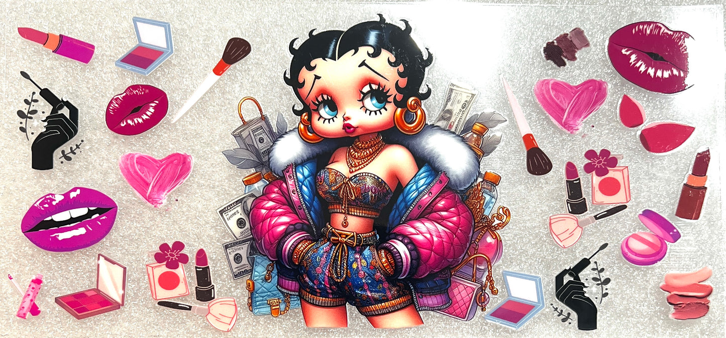 Betty B Girls-2