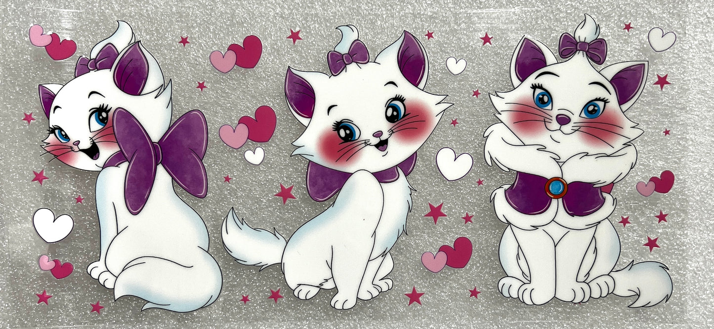 ~Girlie~ Characters 3