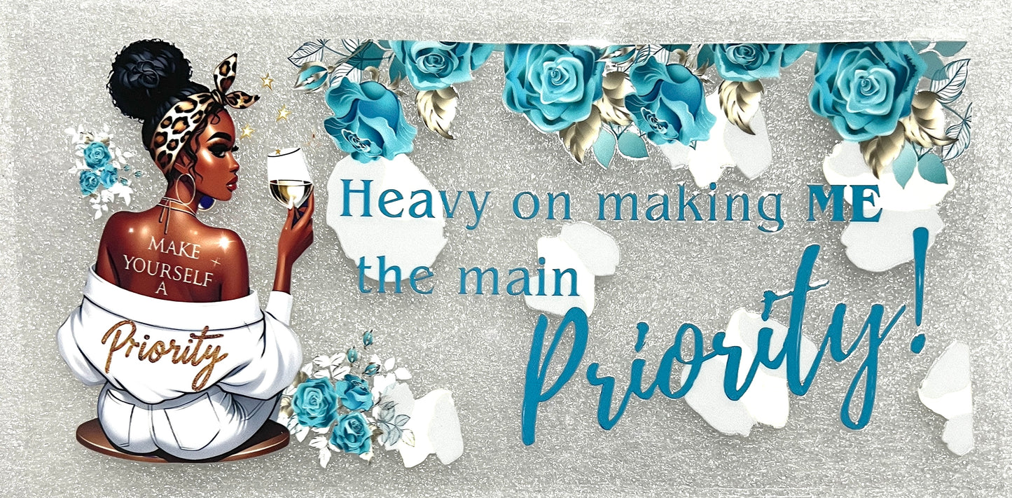 Religious, Melanin, Affirmation, Phrases