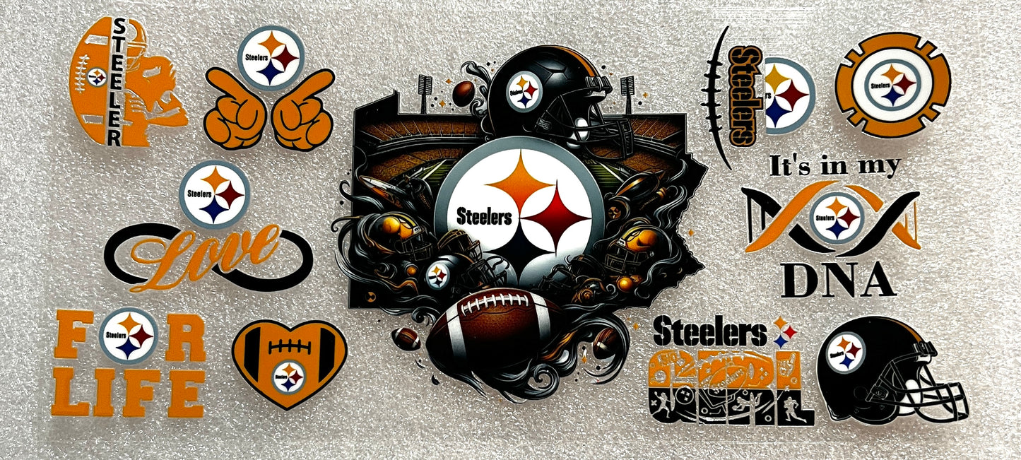 Sports, Games & Entertainment
