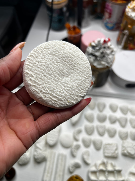 Pictures of Faux Deserts