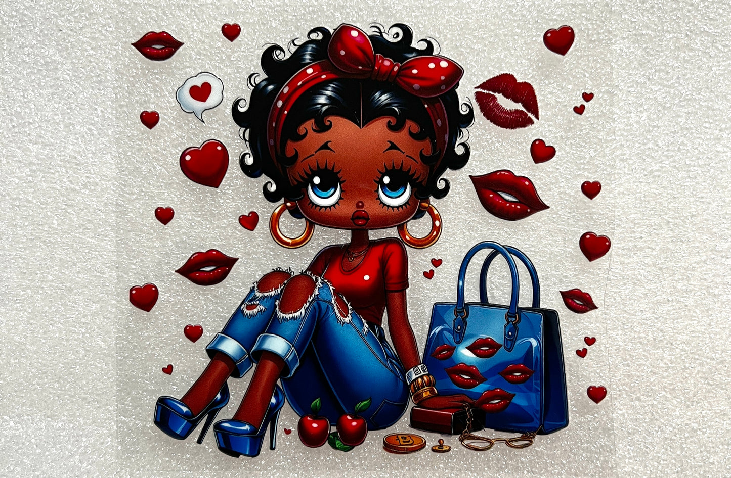 Betty B Girls-2