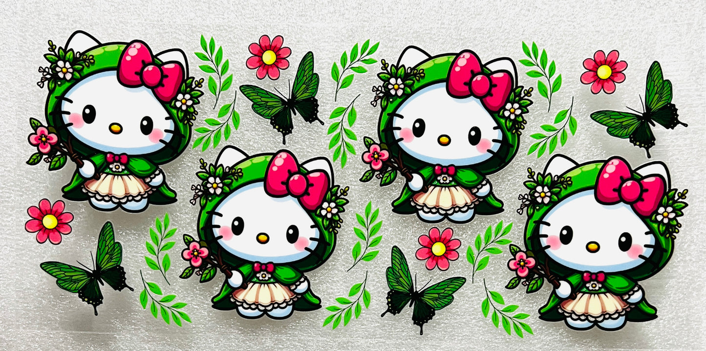 Kitty Girl (HK)