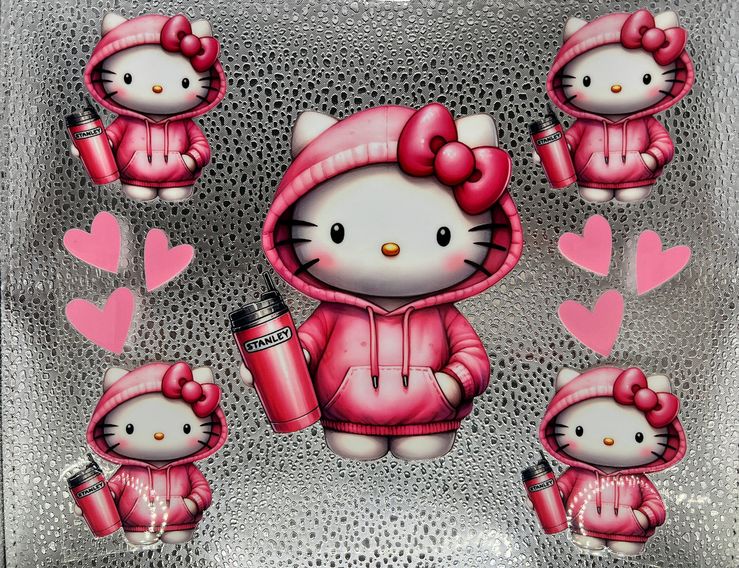 20oz UV DTF Transfers