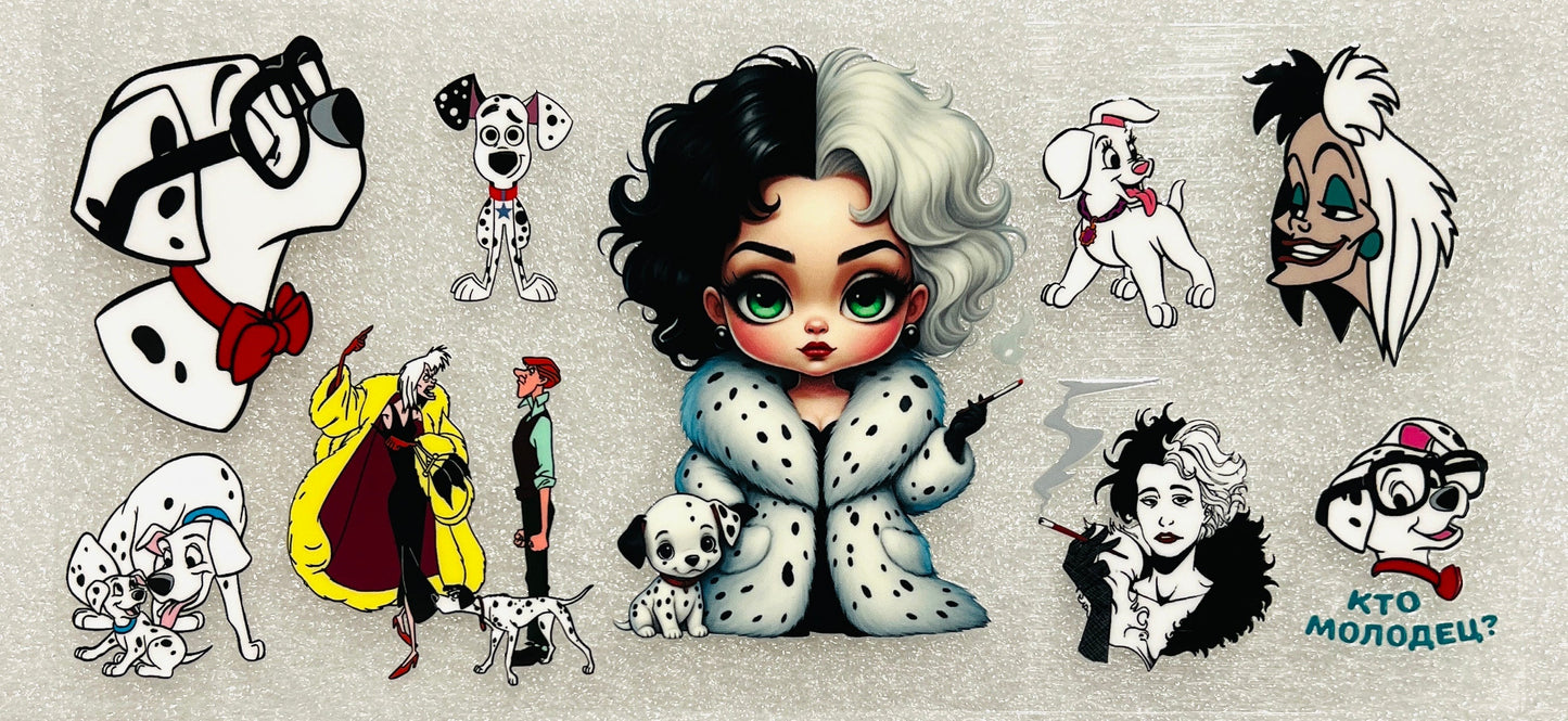 ~Girlie~ Characters 3