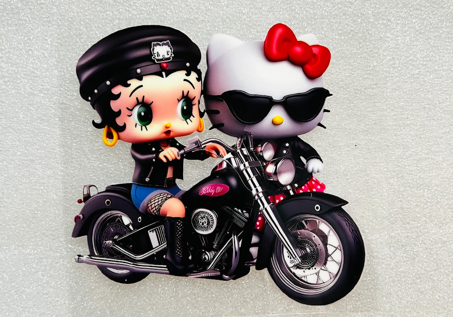 Betty B Girls-2