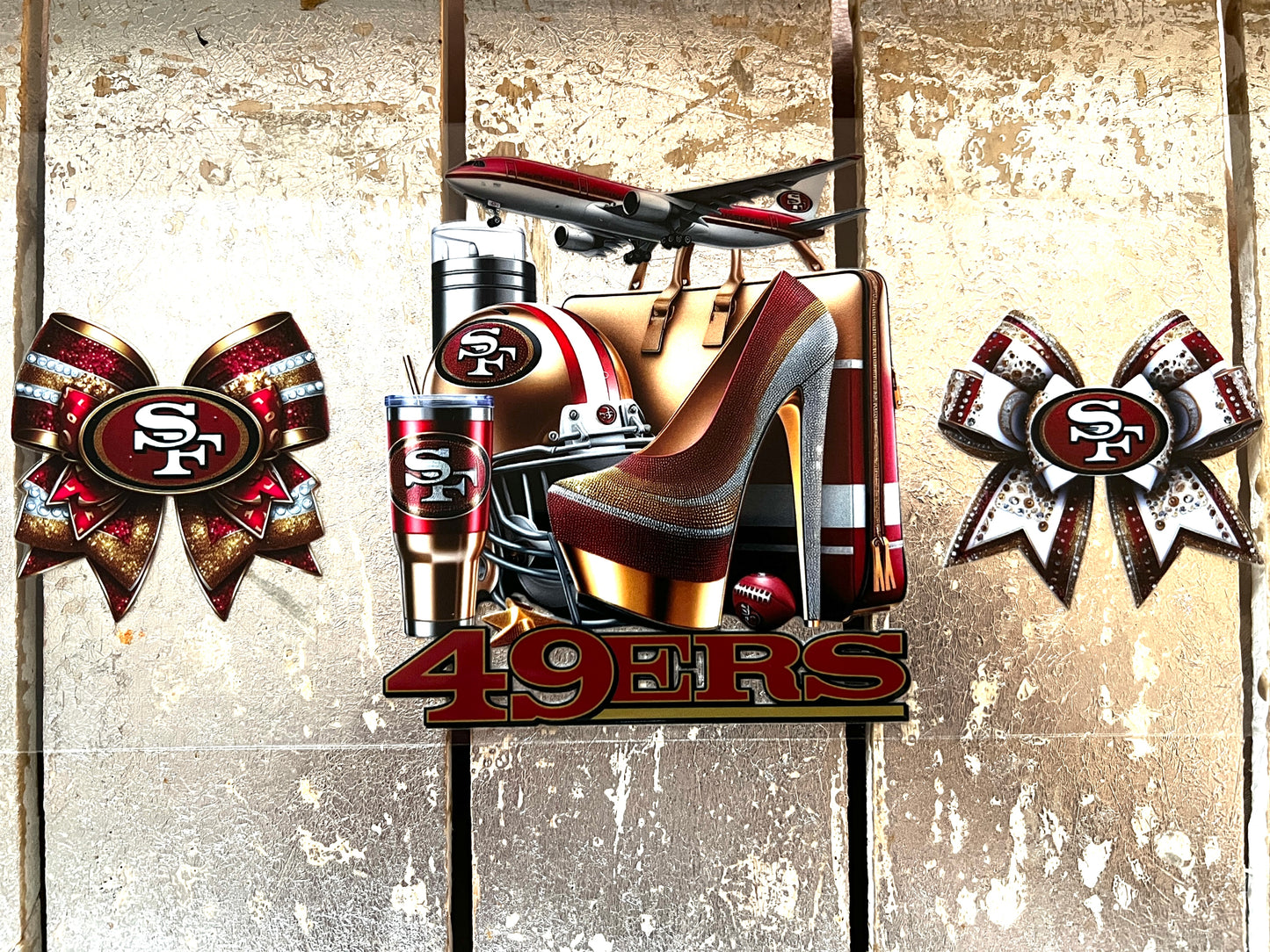 Sports, Games & Entertainment