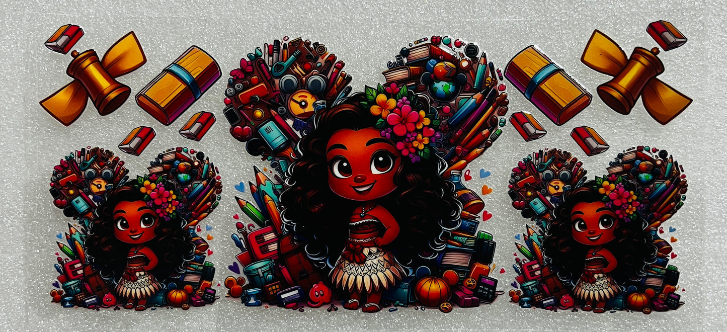 ~Girlie~ Characters 3