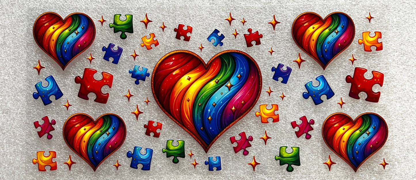 Autism/School/ Teacher