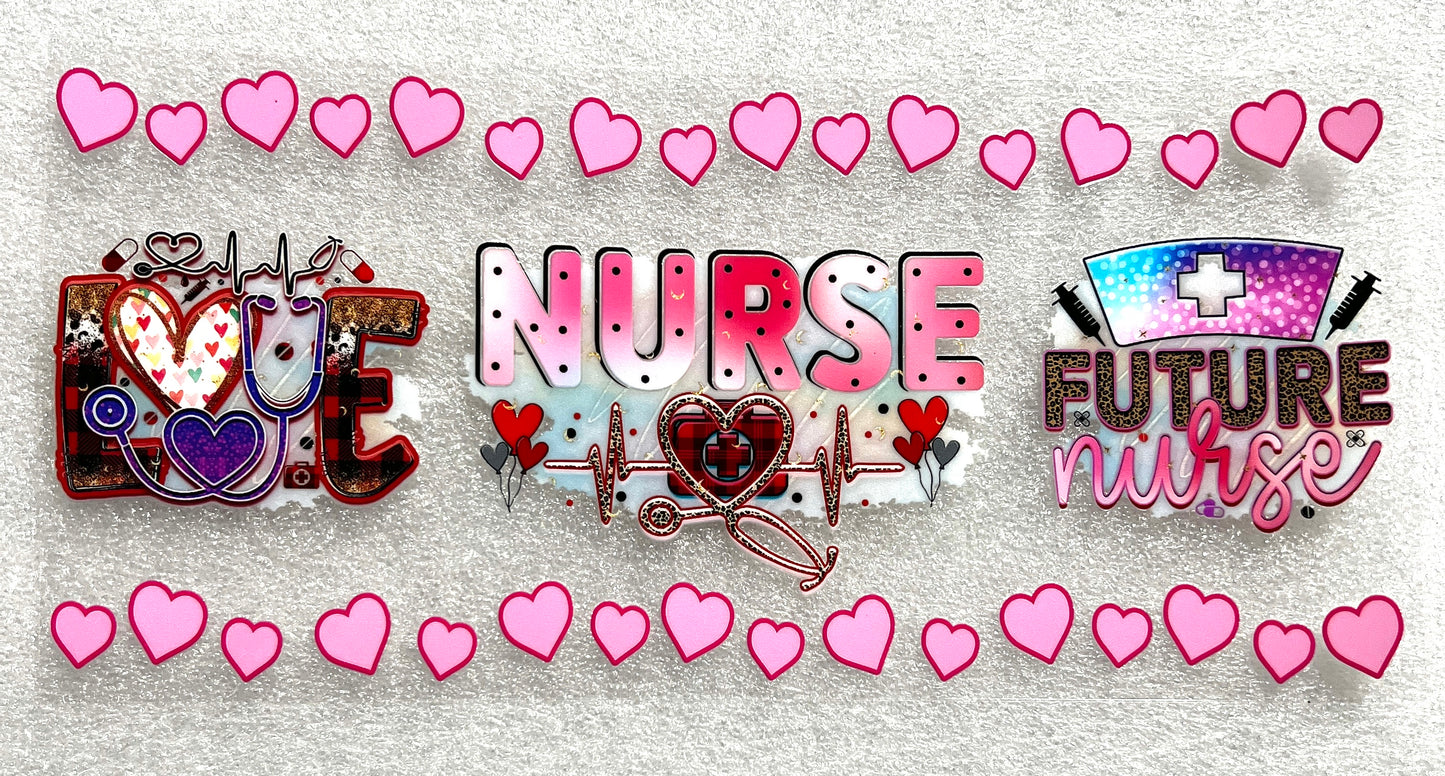 Medical (Nursing, Dental , Dr etc