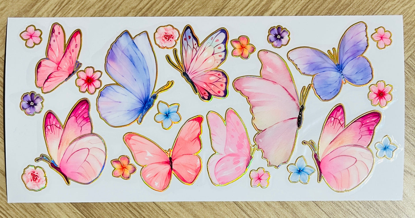 Animals, Butterflies, Insects etc
