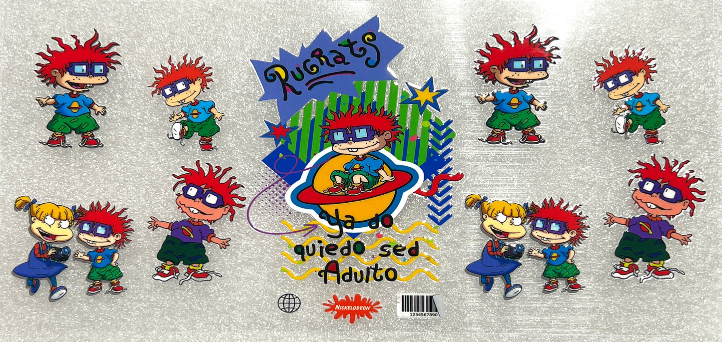 Characters 2