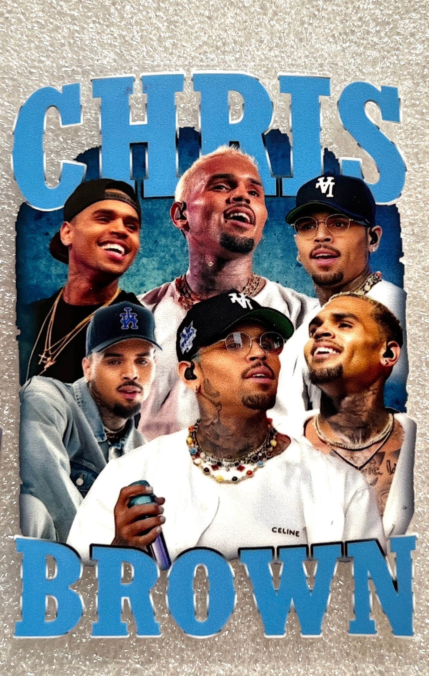 Sports, Games & Entertainment