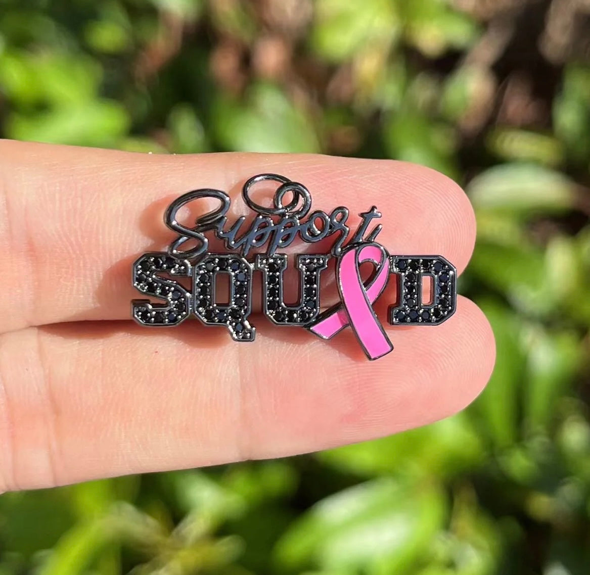 All things Pink 💕