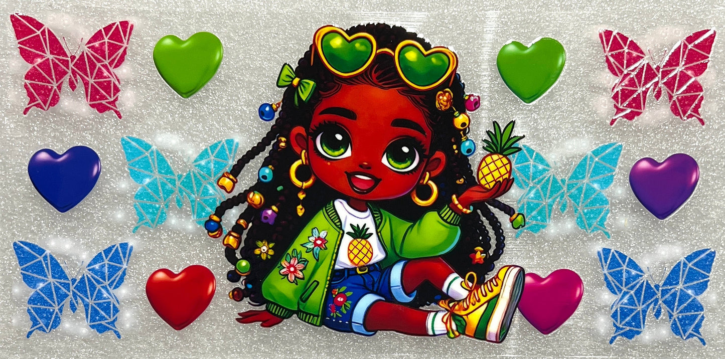 ~Girlie~ Characters 3