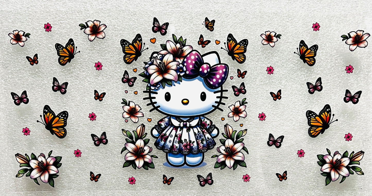 Kitty Girl (HK)
