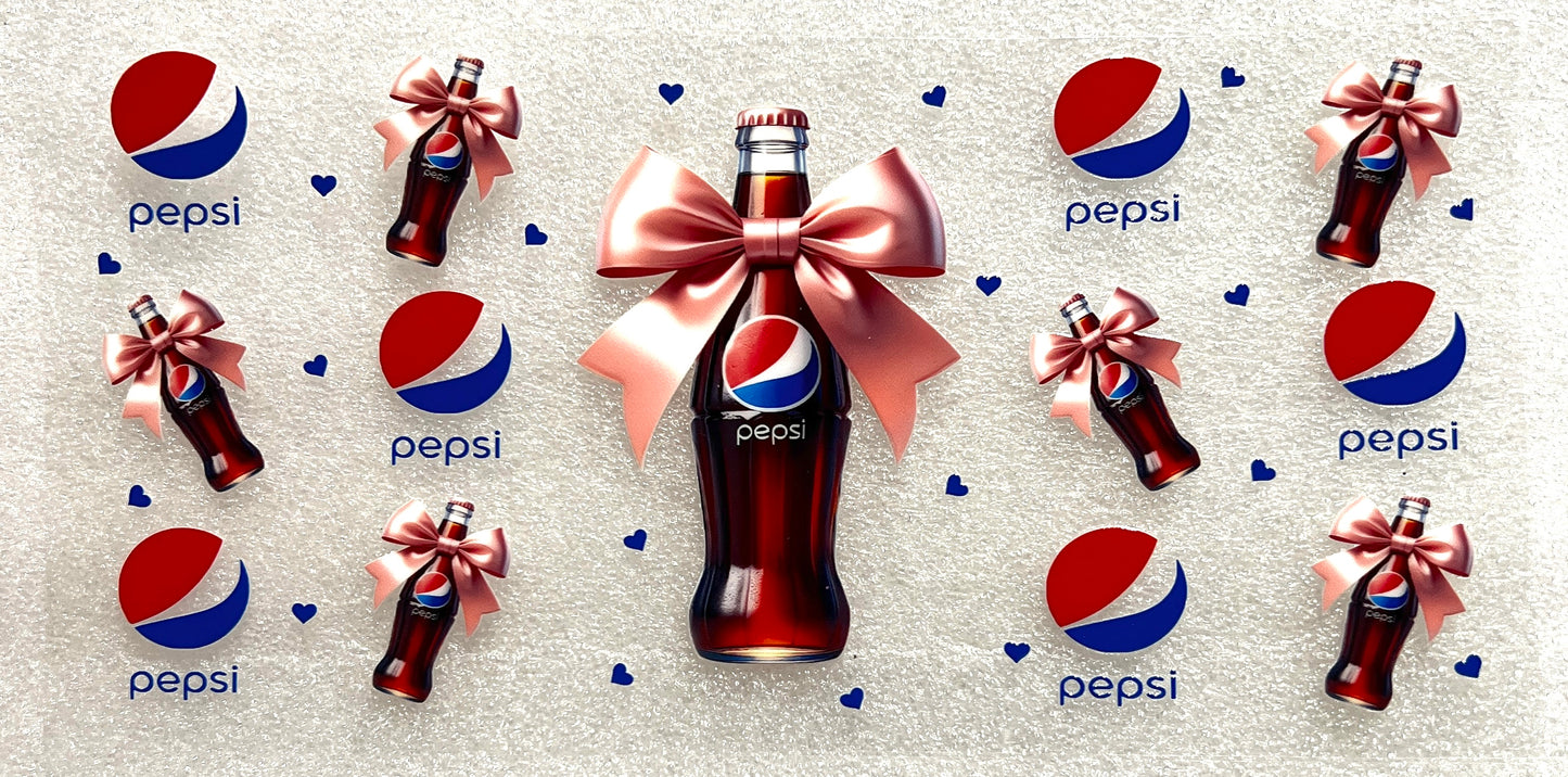 Soda/Drinks
