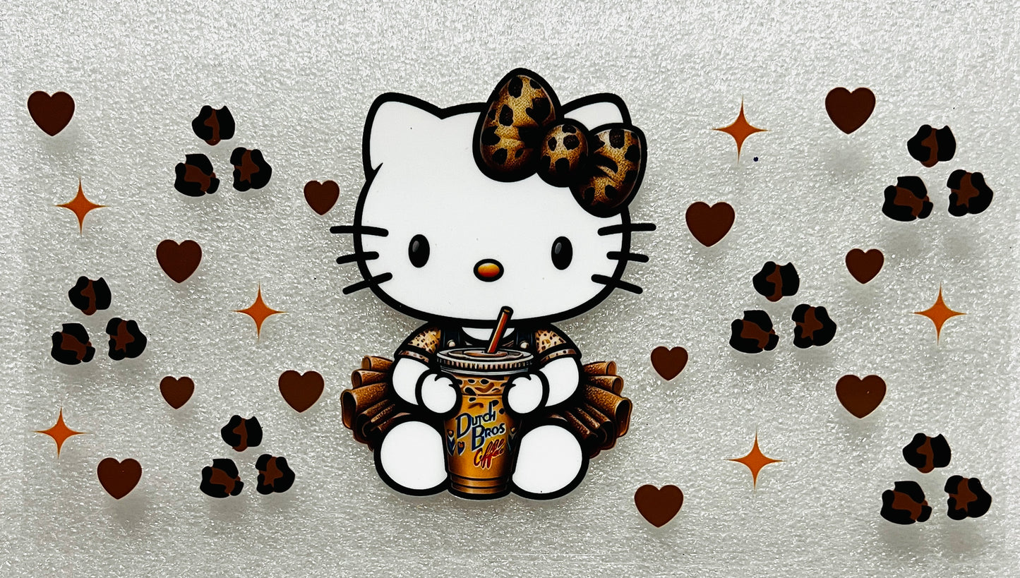 Kitty Girl (HK)