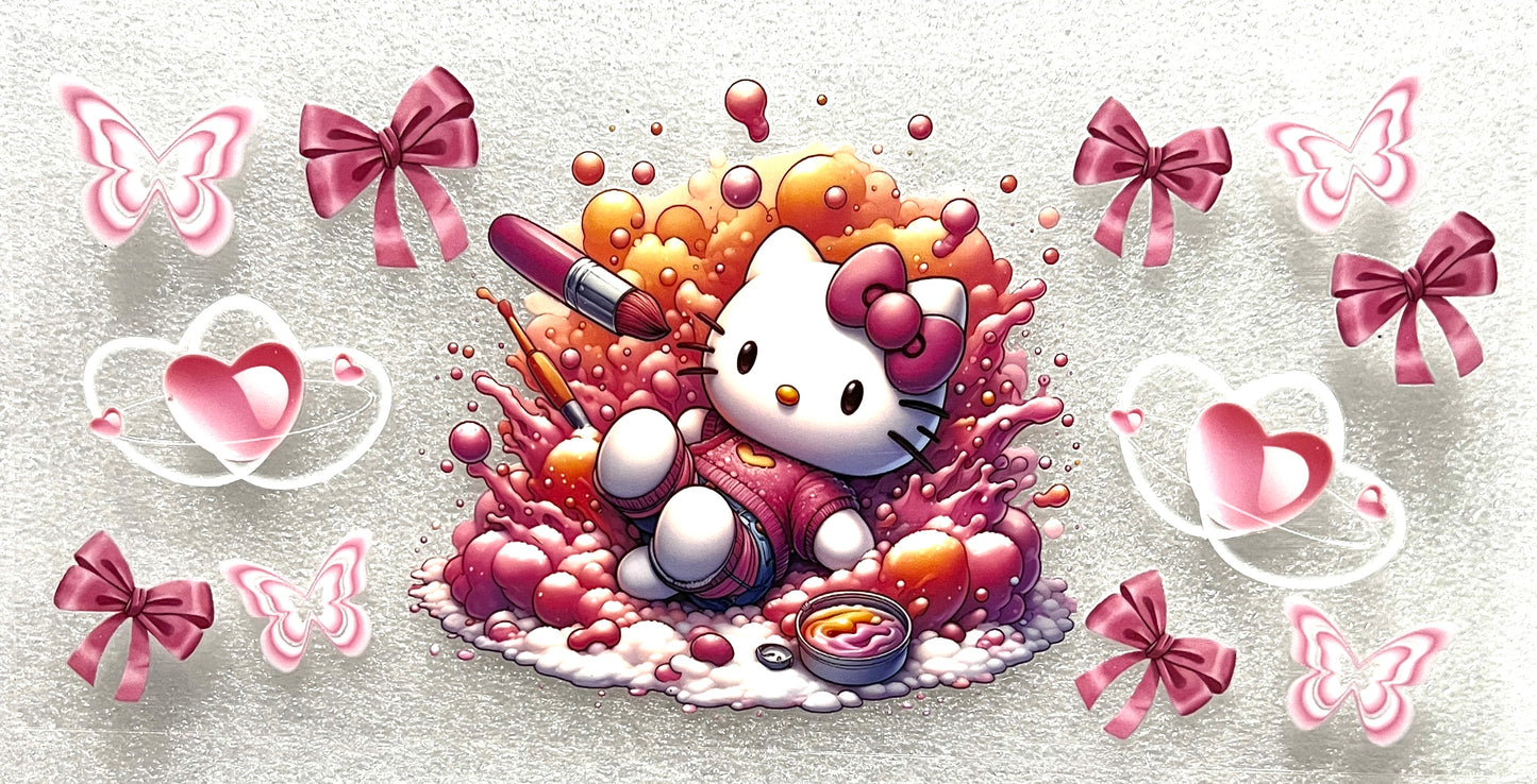 Kitty Girl (HK)