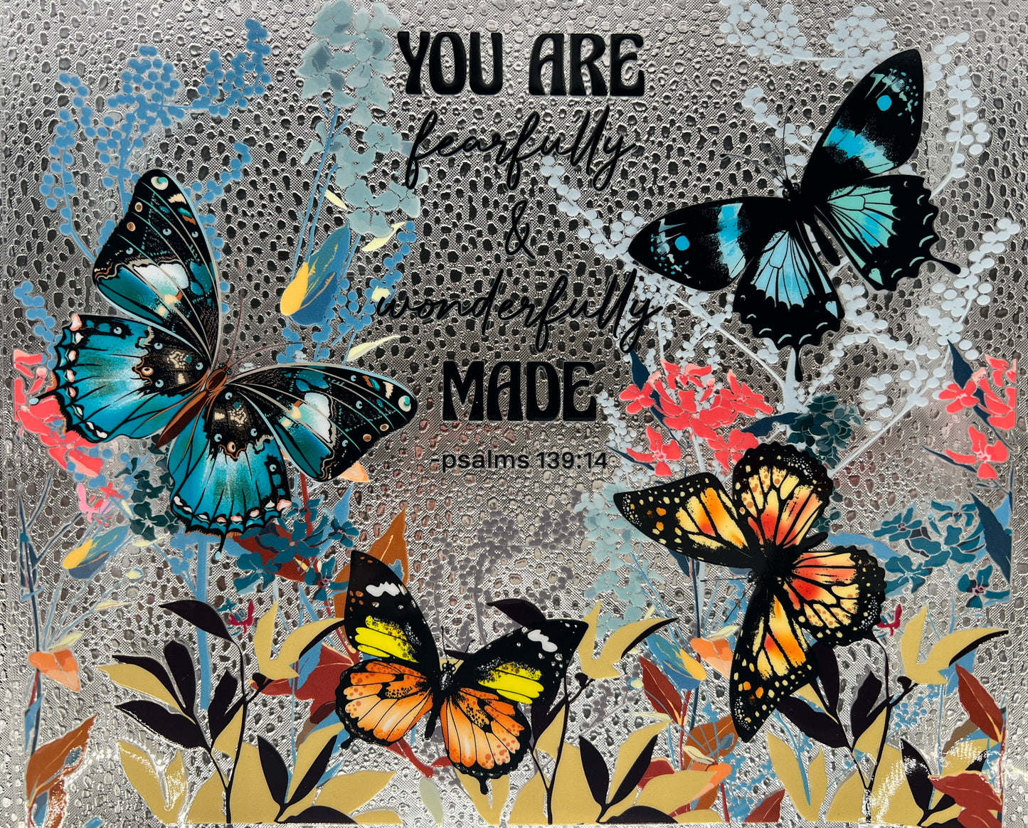 20oz UV DTF Transfers