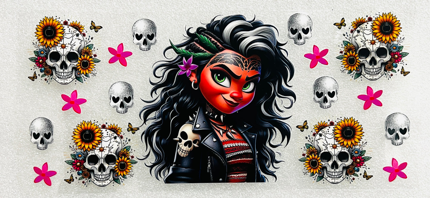 ~Girlie~ Characters 3