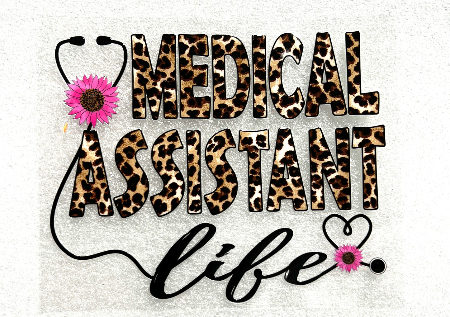 Medical (Nursing, Dental , Dr etc