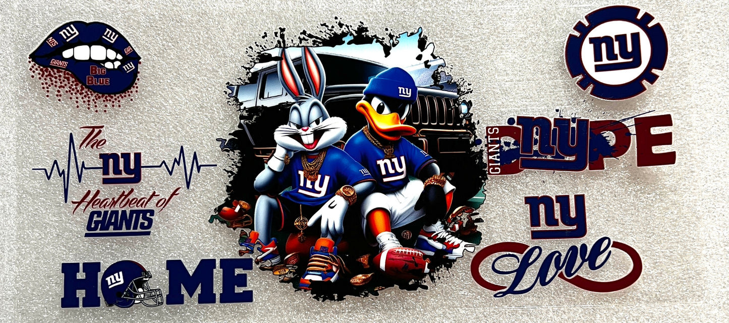Sports, Games & Entertainment