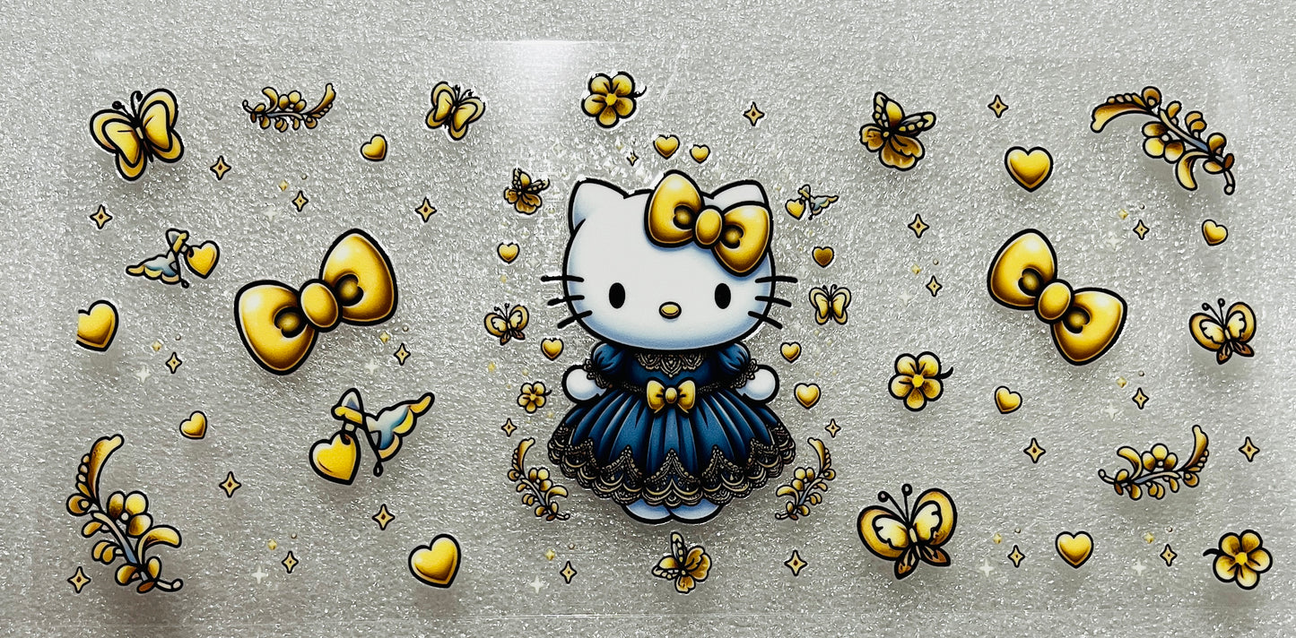 Kitty Girl (HK)