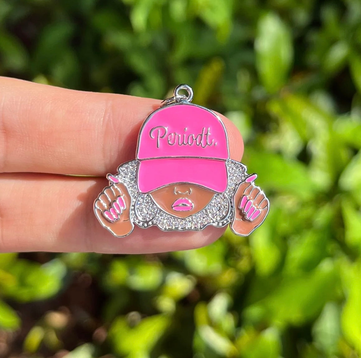 All things Pink 💕