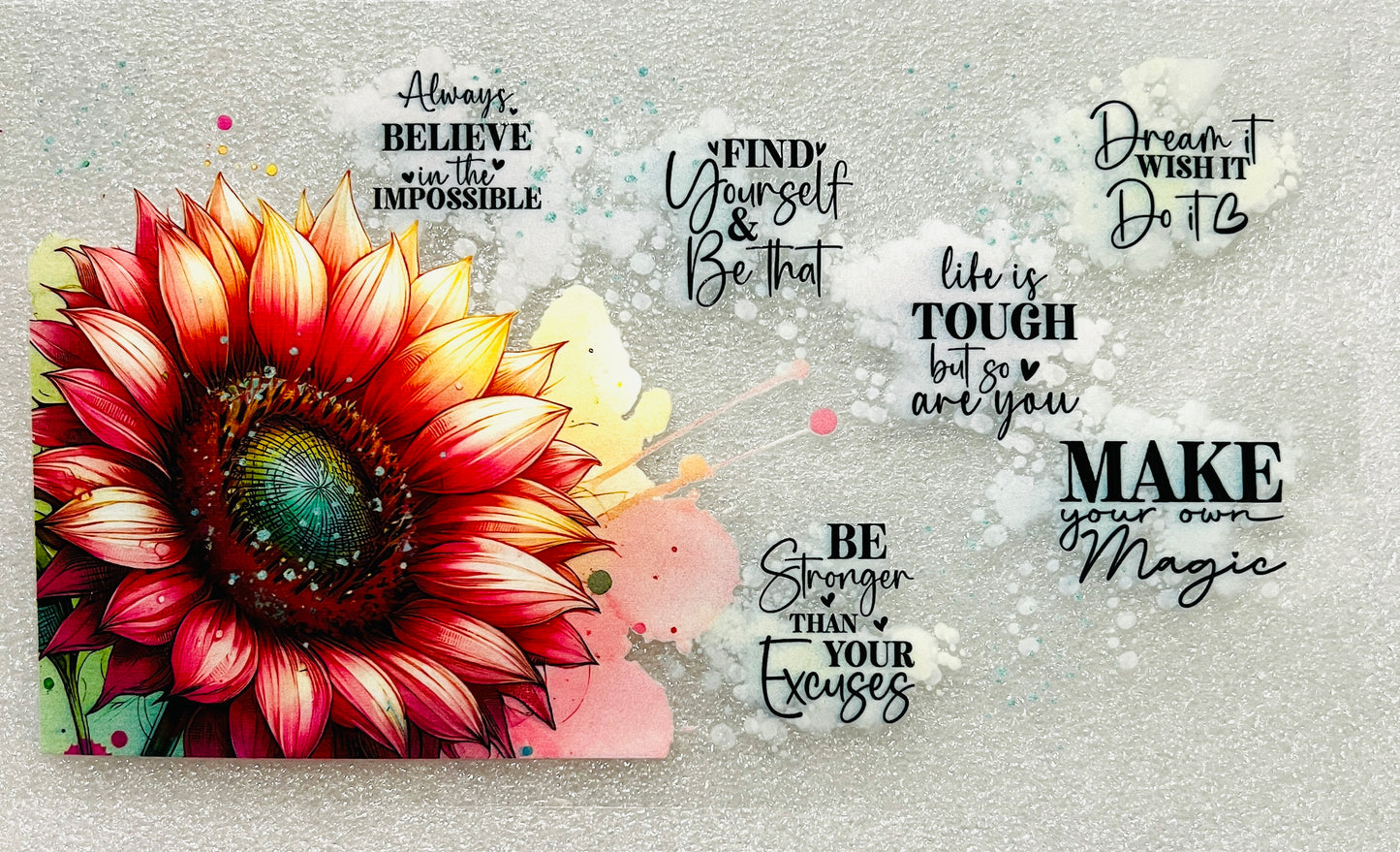 Religious, Melanin, Affirmation, Phrases