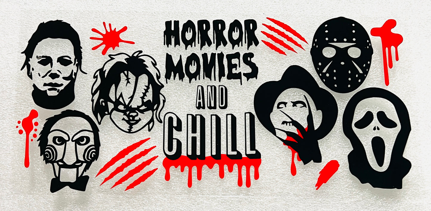 Movie/Tv Shows