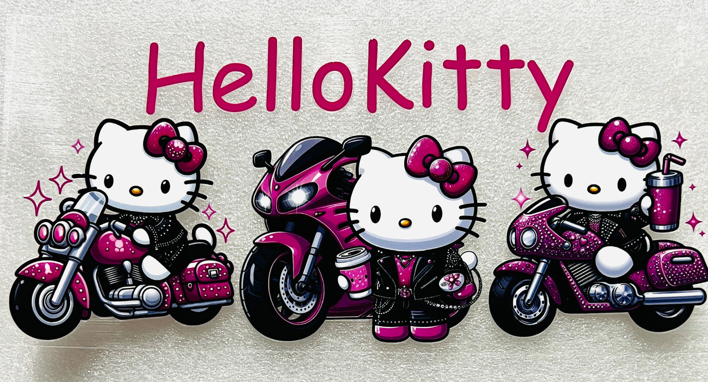 Kitty Girl (HK)
