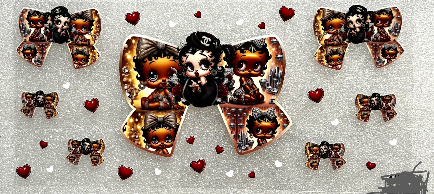 Betty B Girls-2