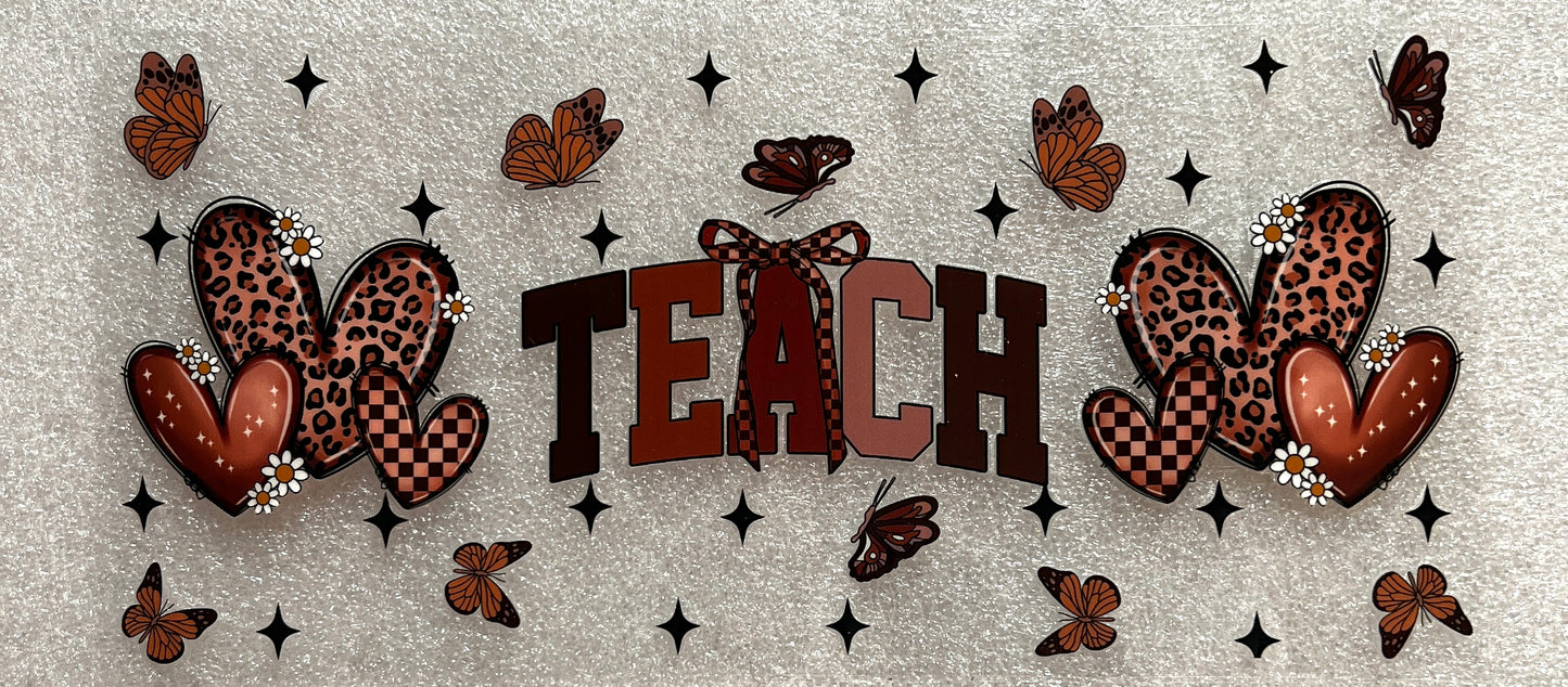 Autism/School/ Teacher