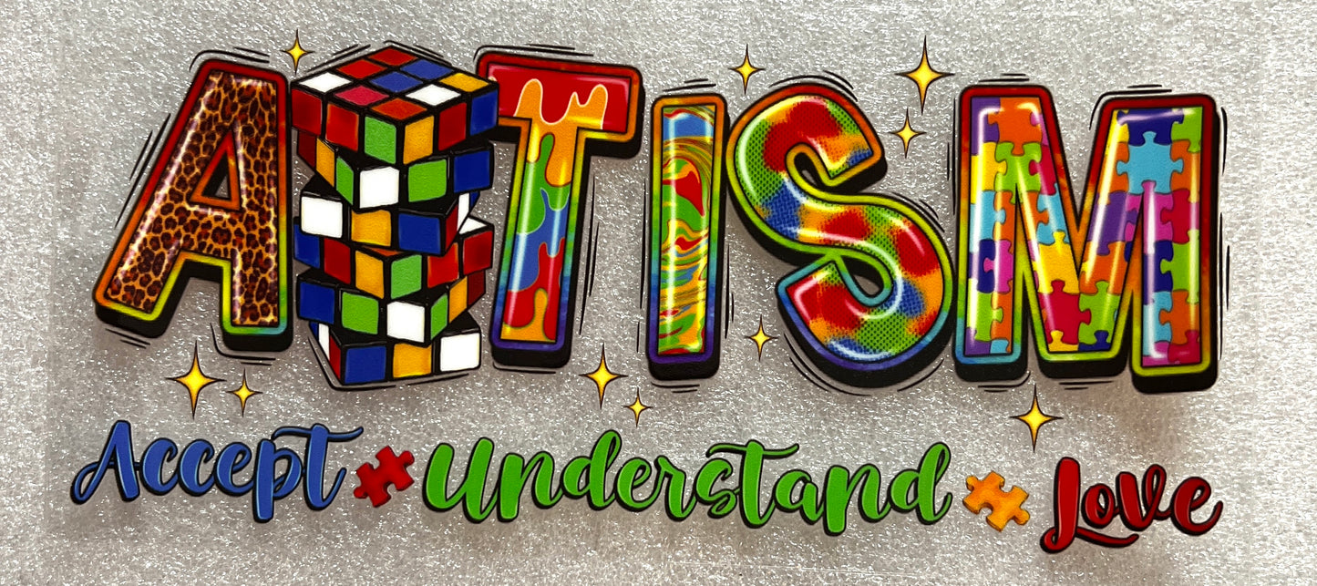 Autism/School/ Teacher
