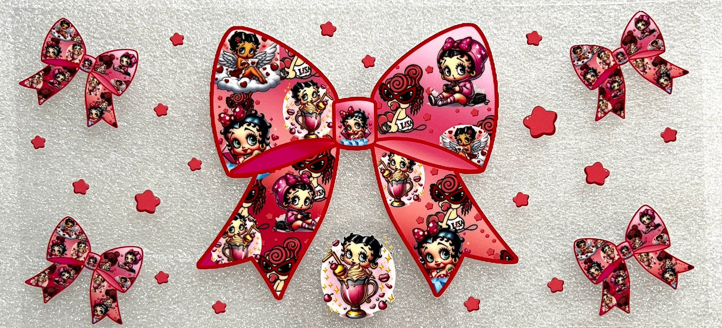 Betty B Girls-2