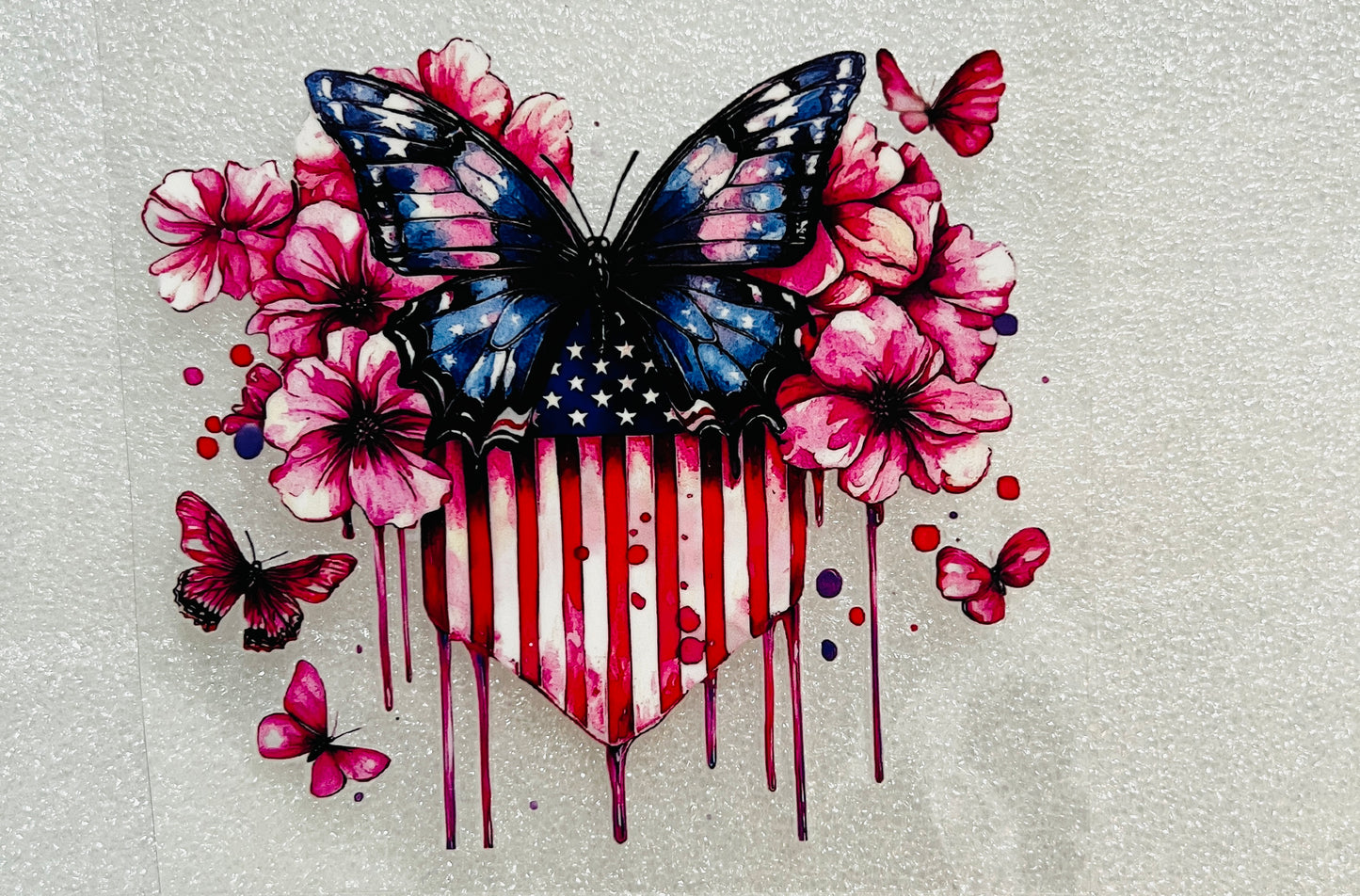 Animals, Butterflies, Insects etc