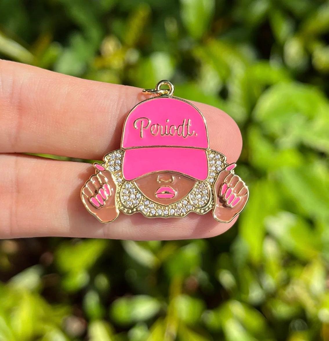 All things Pink 💕