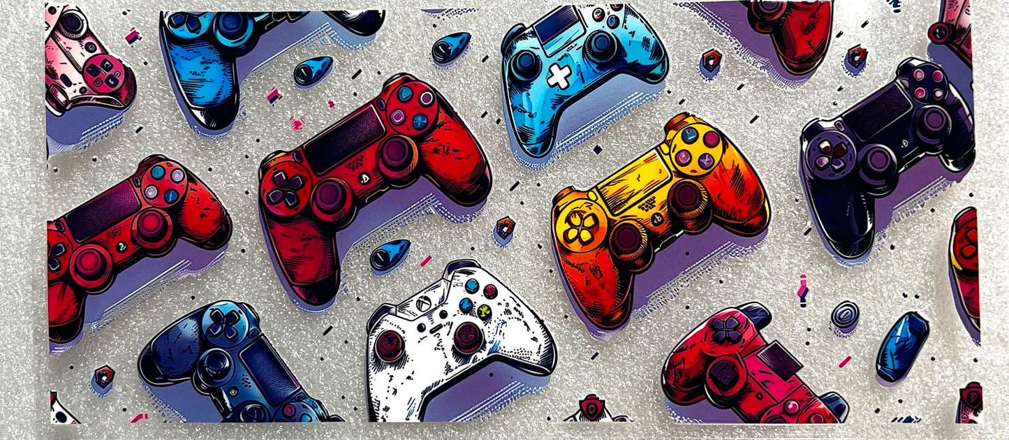 Sports, Games & Entertainment