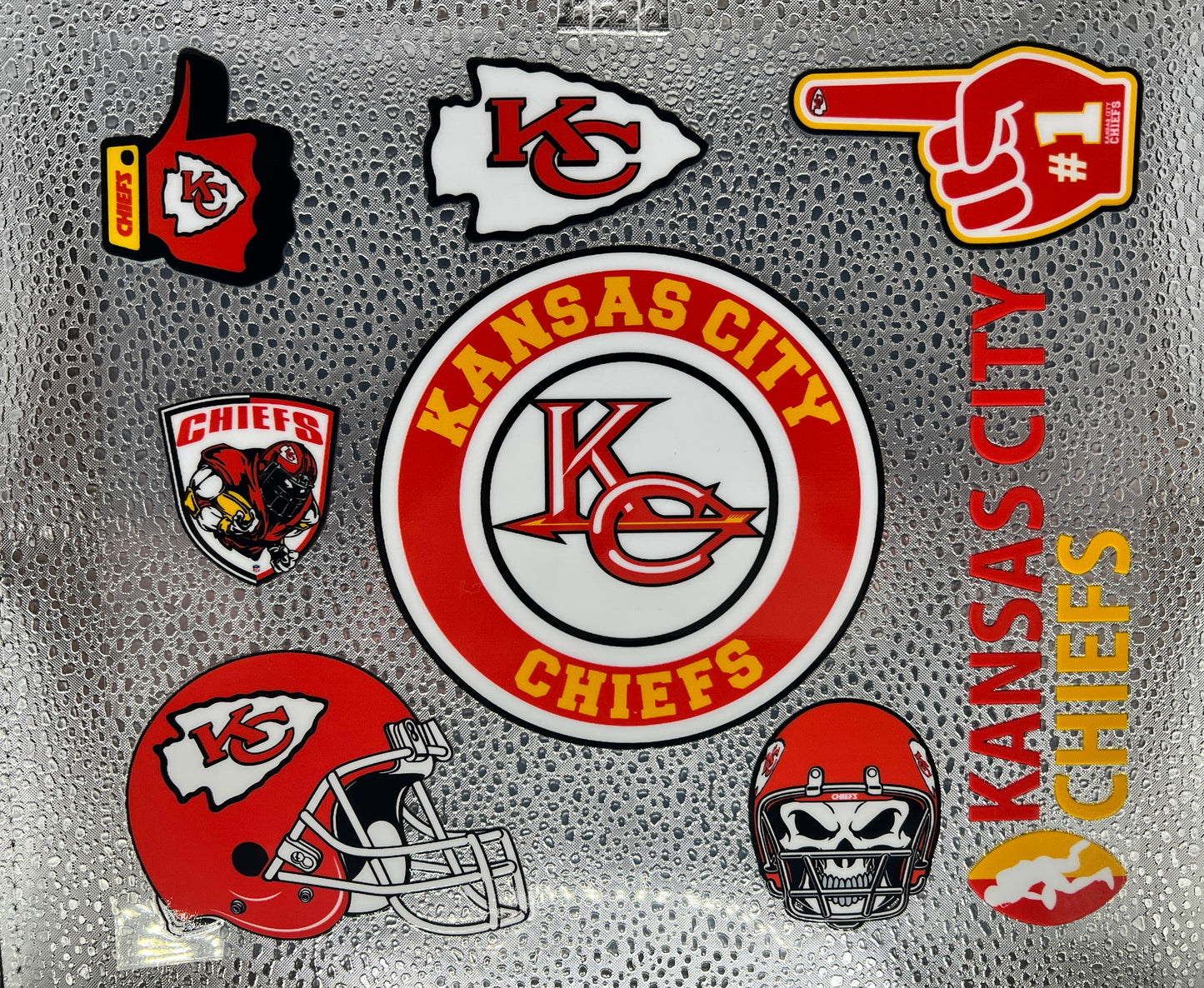 20oz UV DTF Transfers