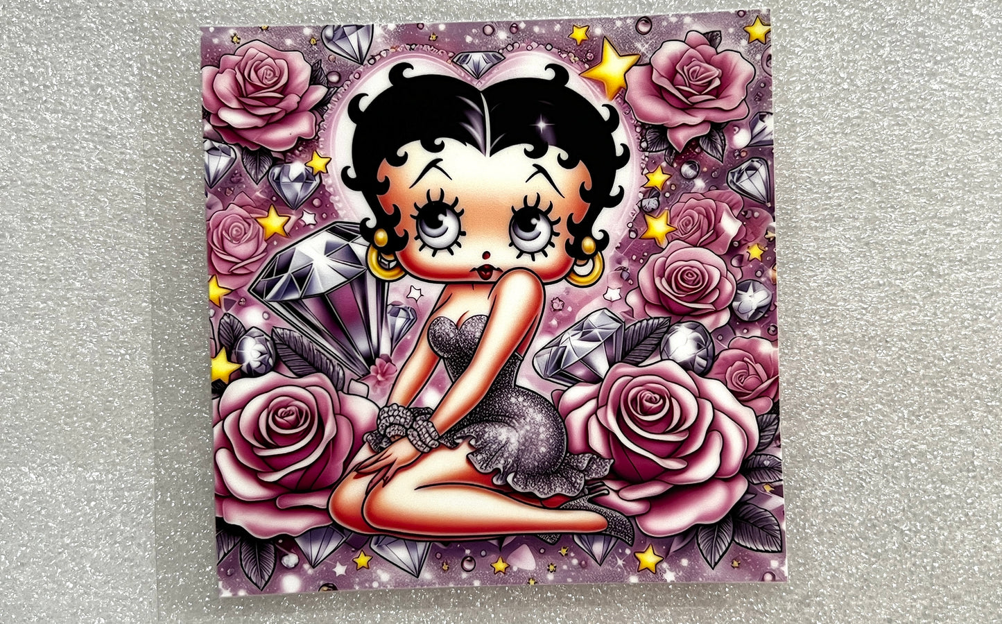 Betty B Girls-2